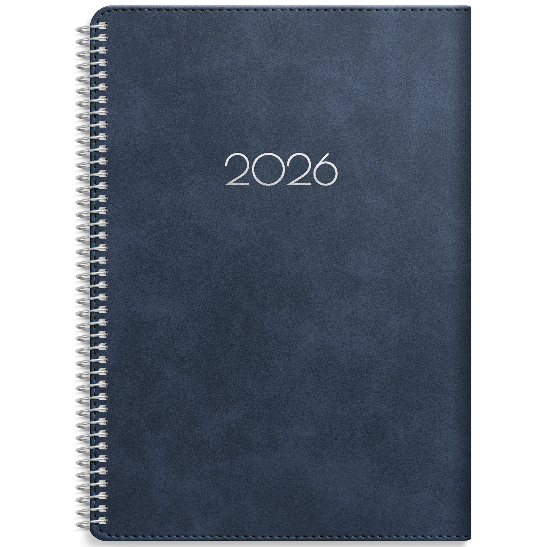 Business Twist blå 2026