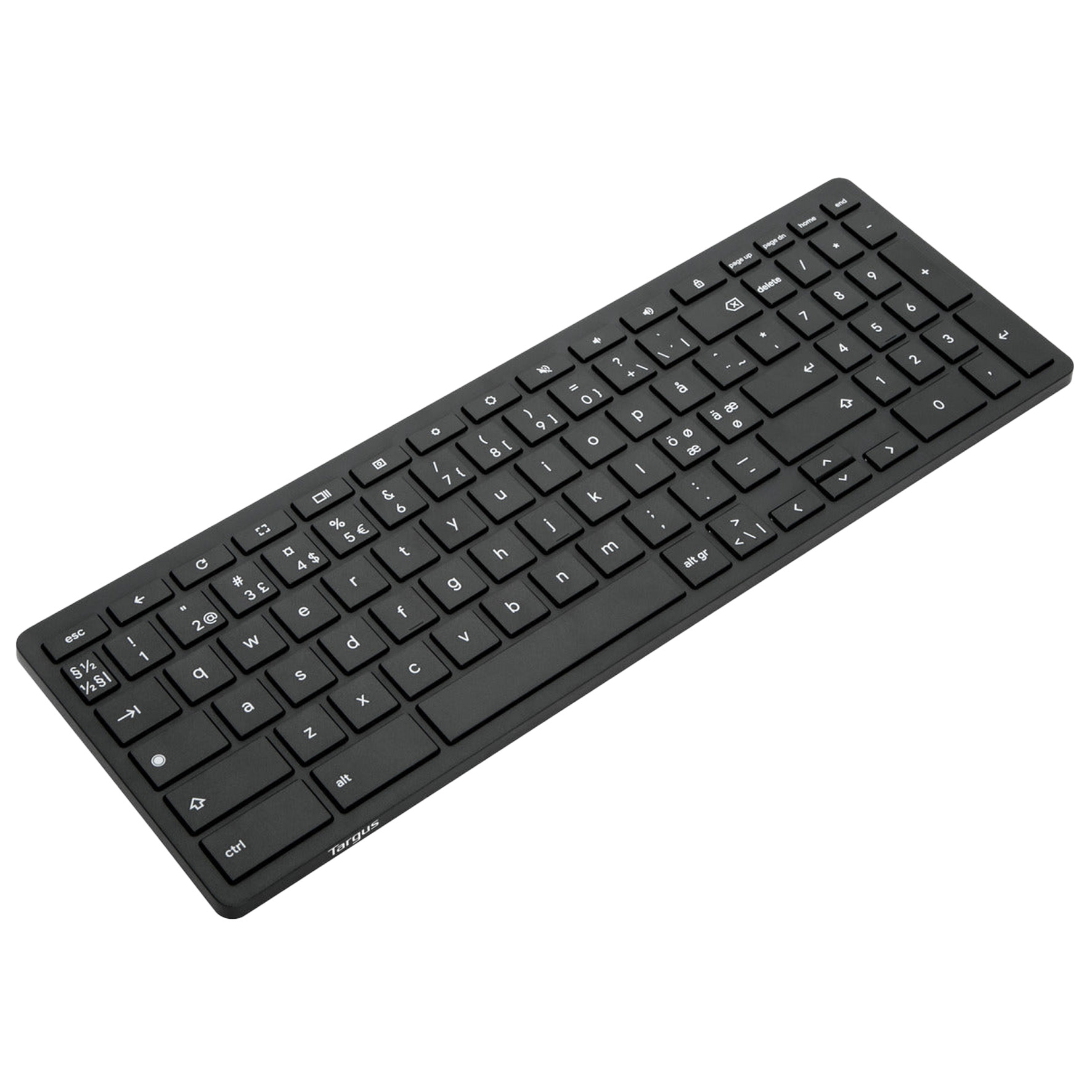 Tangentbord trådlöst Bluetooth