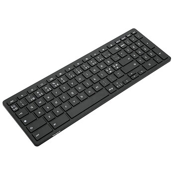 Tangentbord trådlöst Bluetooth
