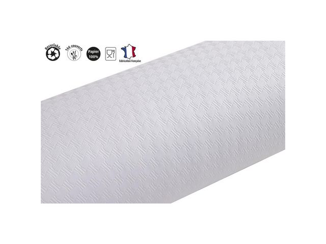 Duk EXACOMPTA 1,2x50m vit