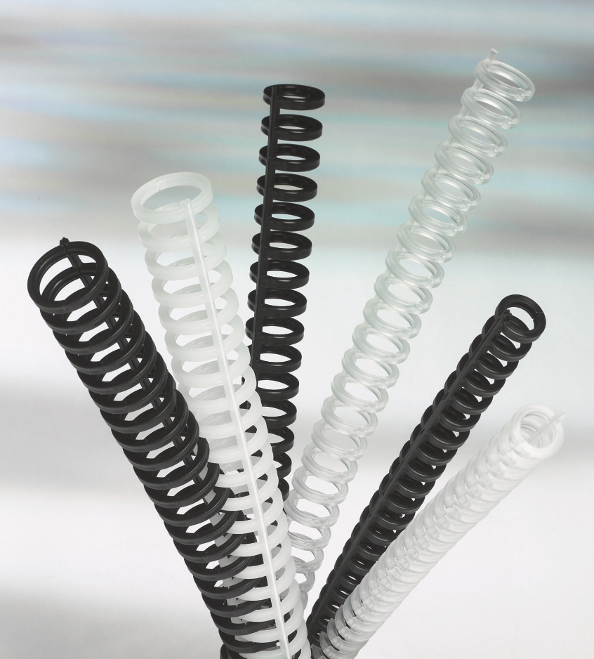 Spiral Clickman 16mm sva 50/fp