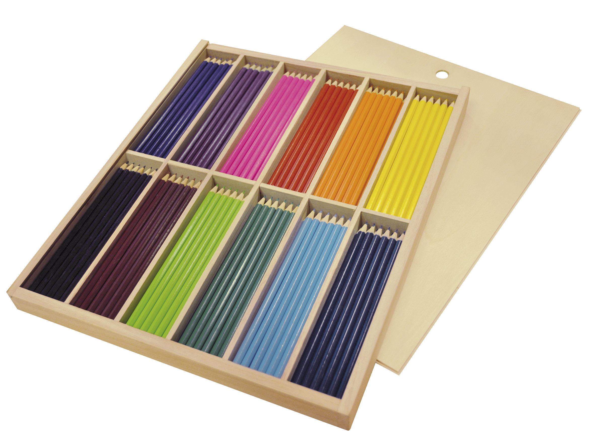 F&auml;rgpenna i tr&auml;l&aring;da 216/fp