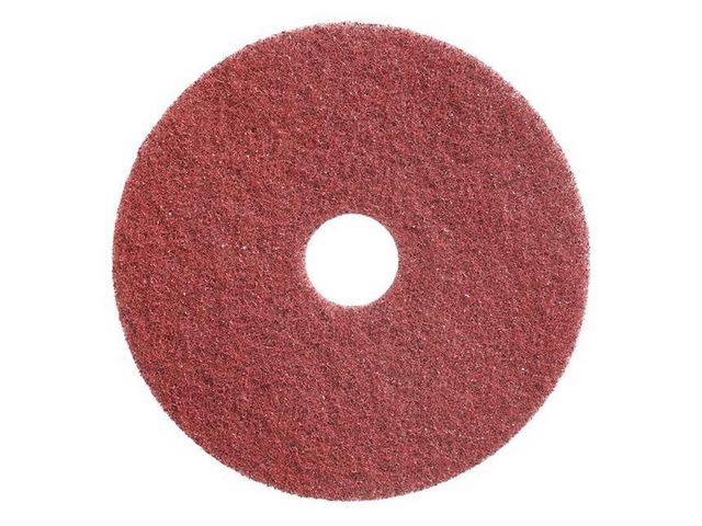 Rondell TWISTER röd 9' 2/fp