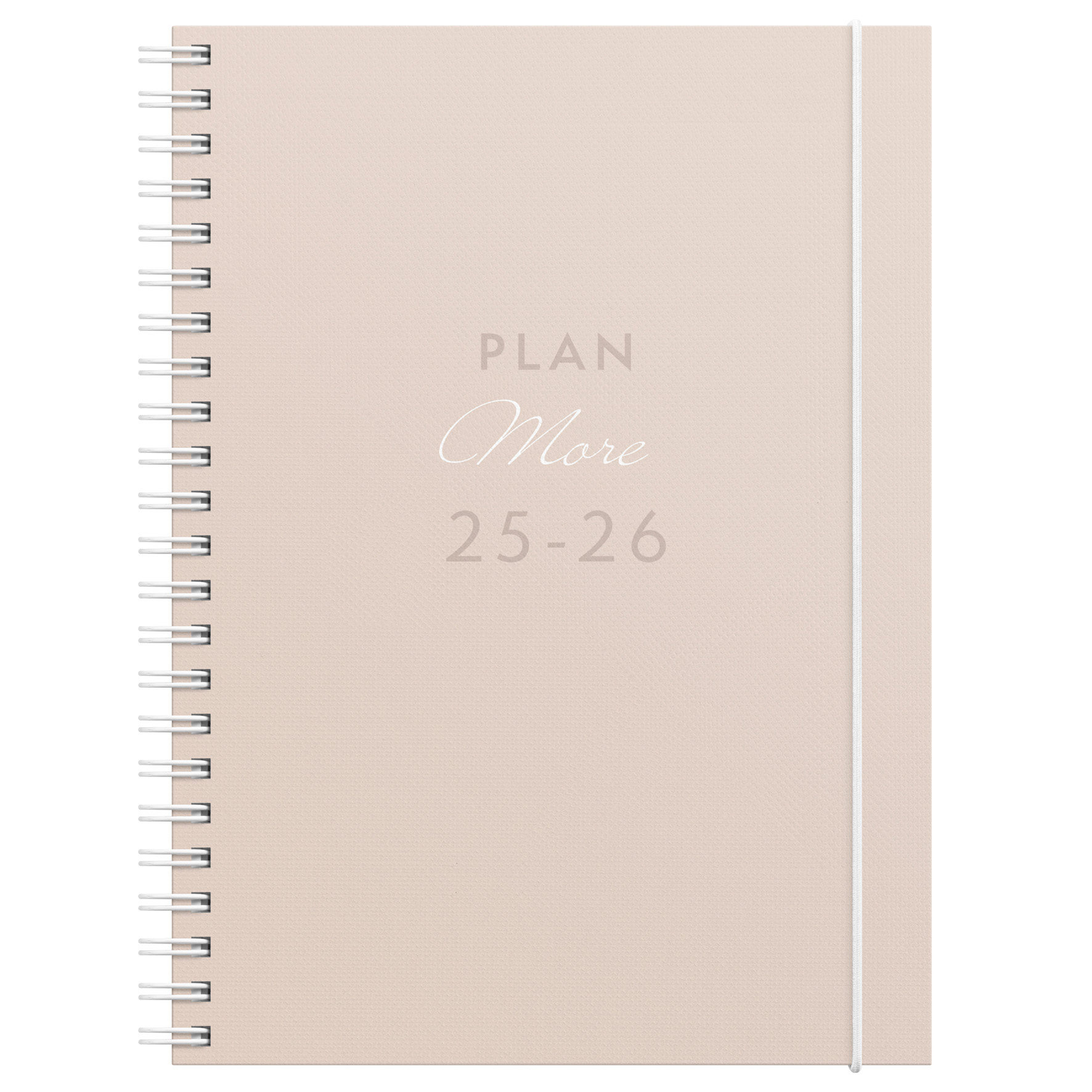 Kalender Planera mera 25/26