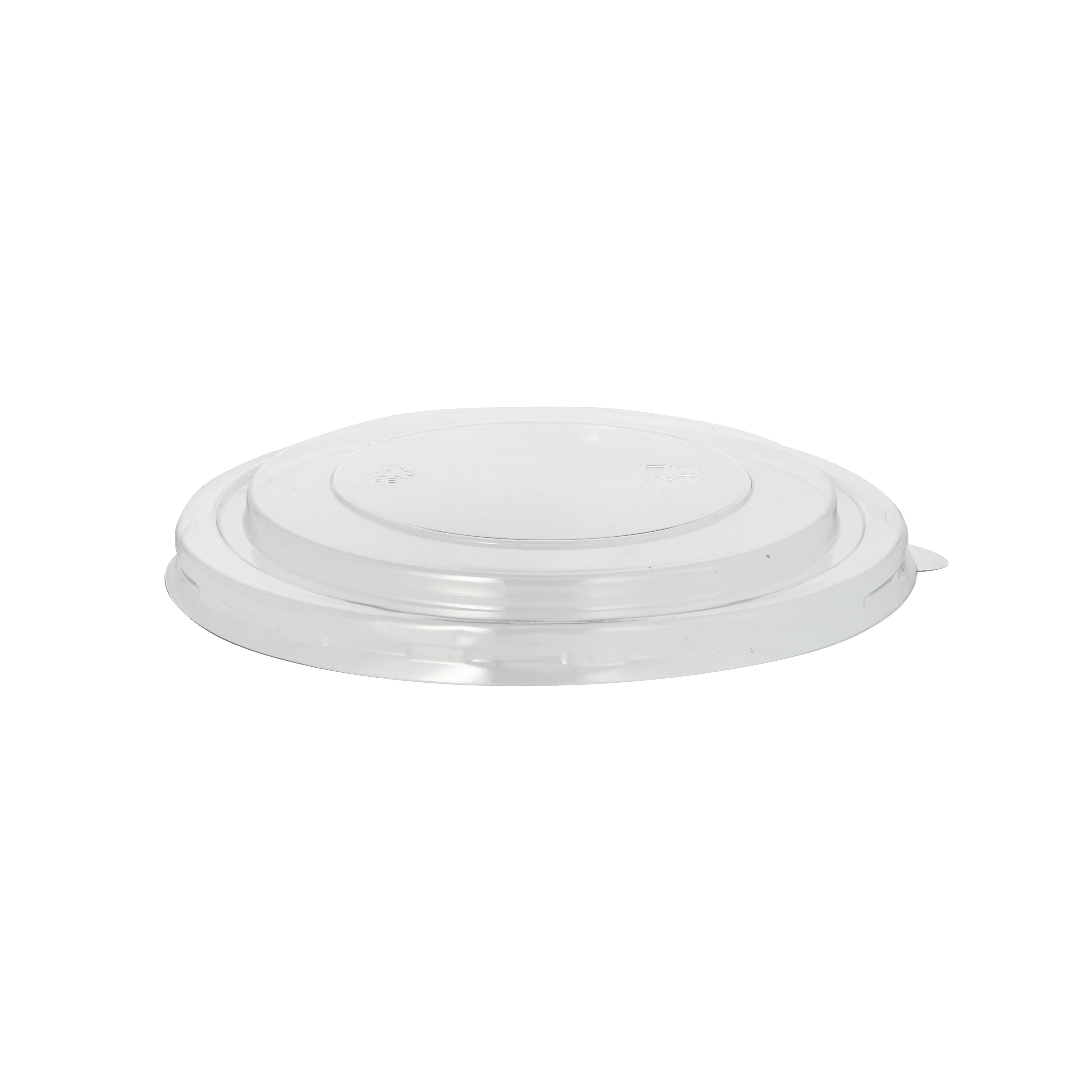 Lock salladsskål 1000 ml 50-pack