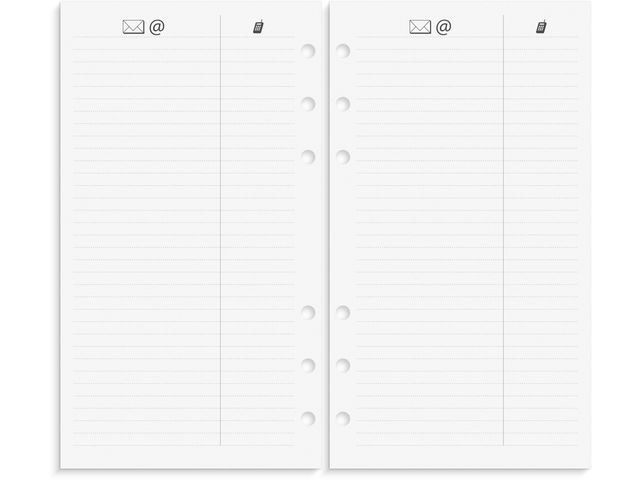 Kalender 2026 Regent grundsats