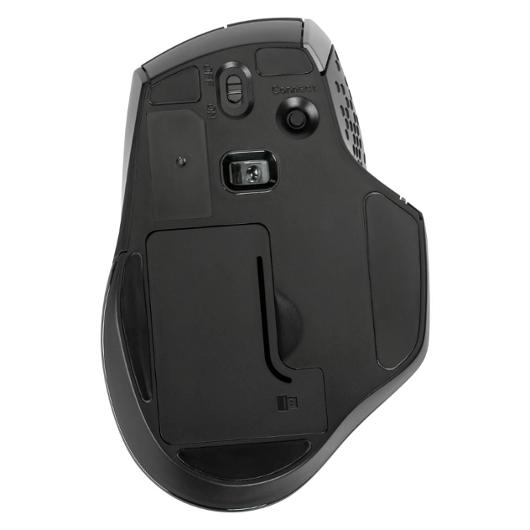 Mus Ergonomisk TARGUS AMW584GL trådlös