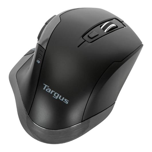 Mus Ergonomisk TARGUS AMW584GL trådlös
