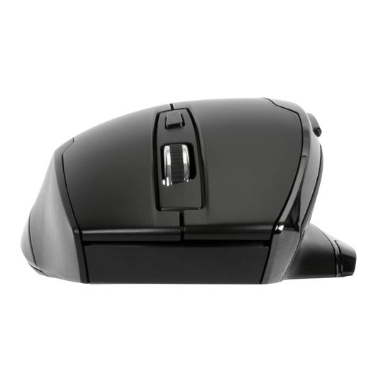 Mus Ergonomisk TARGUS AMW584GL trådlös