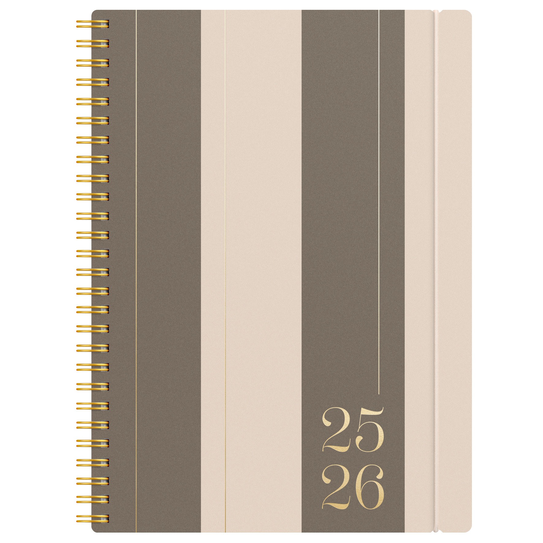 Study Story Rand A5 25/26