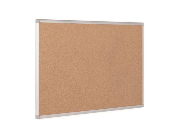 Anslagstavla kork Earth 1200x9