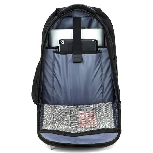 Datorryggsäck TARGUS Sport Rolling 15,6'
