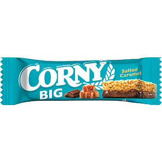 Corny BIG Salted Caramel 40g