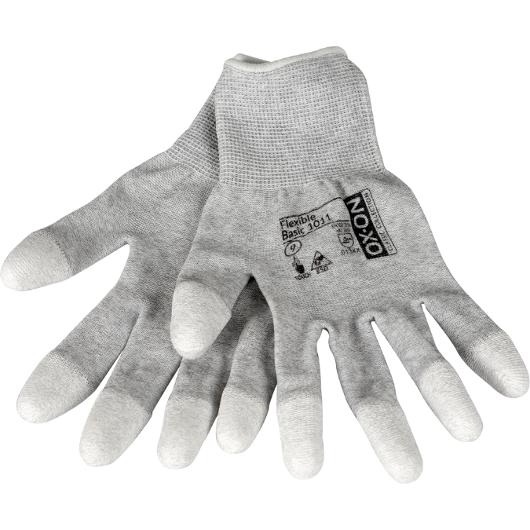 Montagehandske OX-ON Flex. Basic 1011