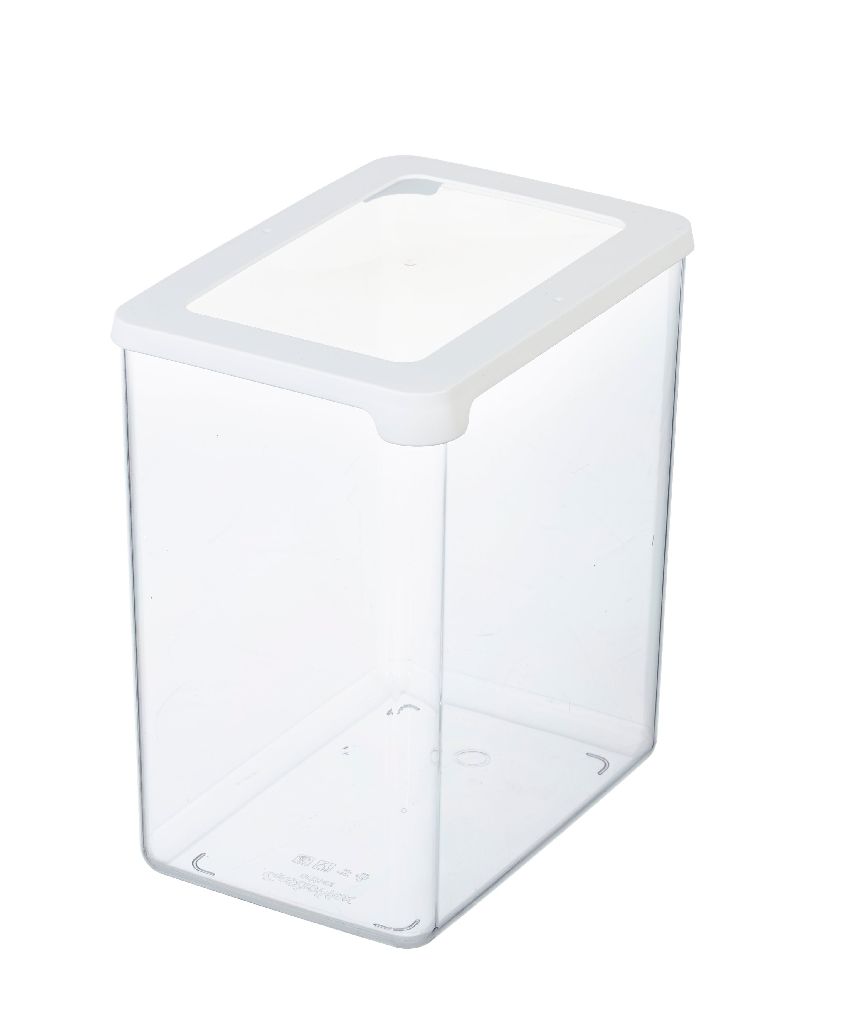 Torrförvaringslåda Vision 3,5 liter