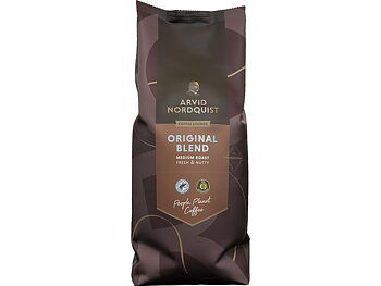 Kaffe ARVID.N Original Blend Bönor 1kg