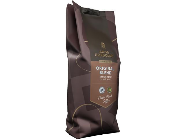 Kaffe ARVID.N Original Blend Bönor 1kg