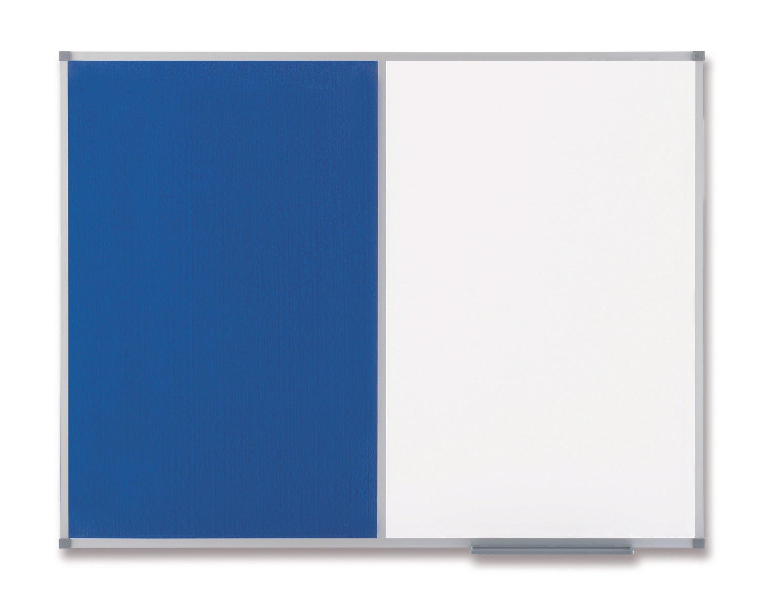 Kombitavla filt/Whiteboard Classic Nobo 1200x900 mm
