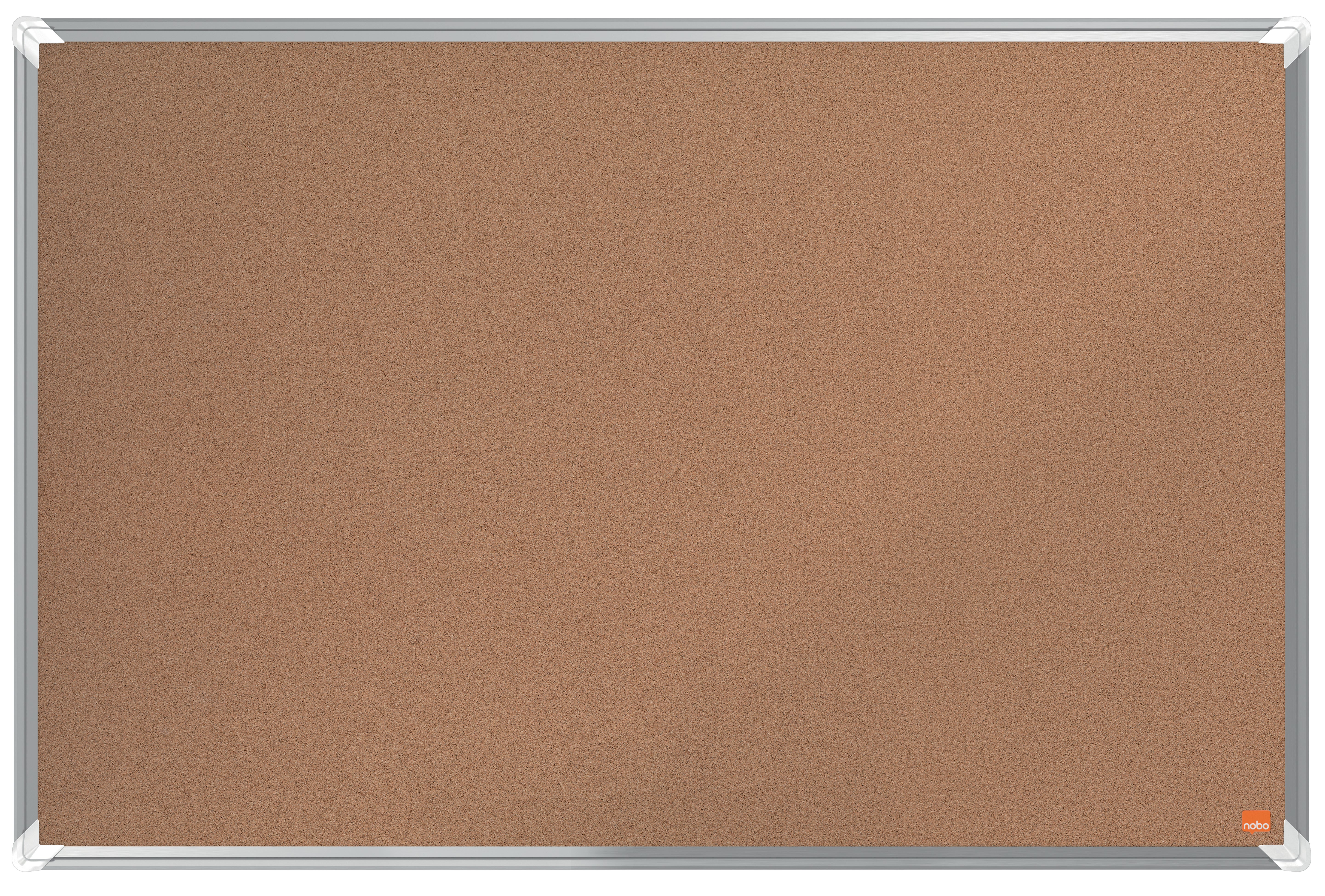 Anslagstavla Kork Premium Plus 900 x 600 mm