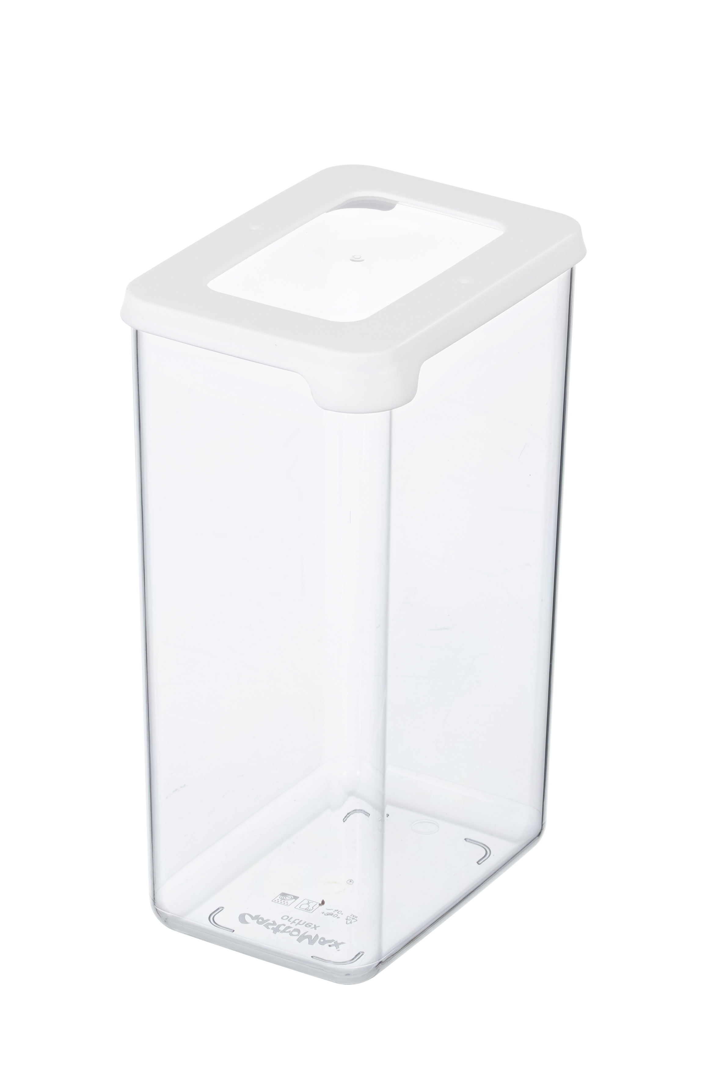 Torrförvaringslåda 1,6L