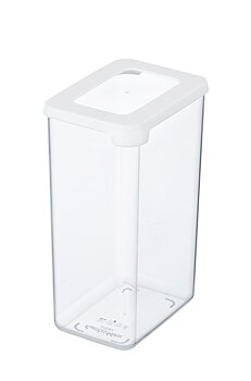 Torrförvaringslåda 1,6L