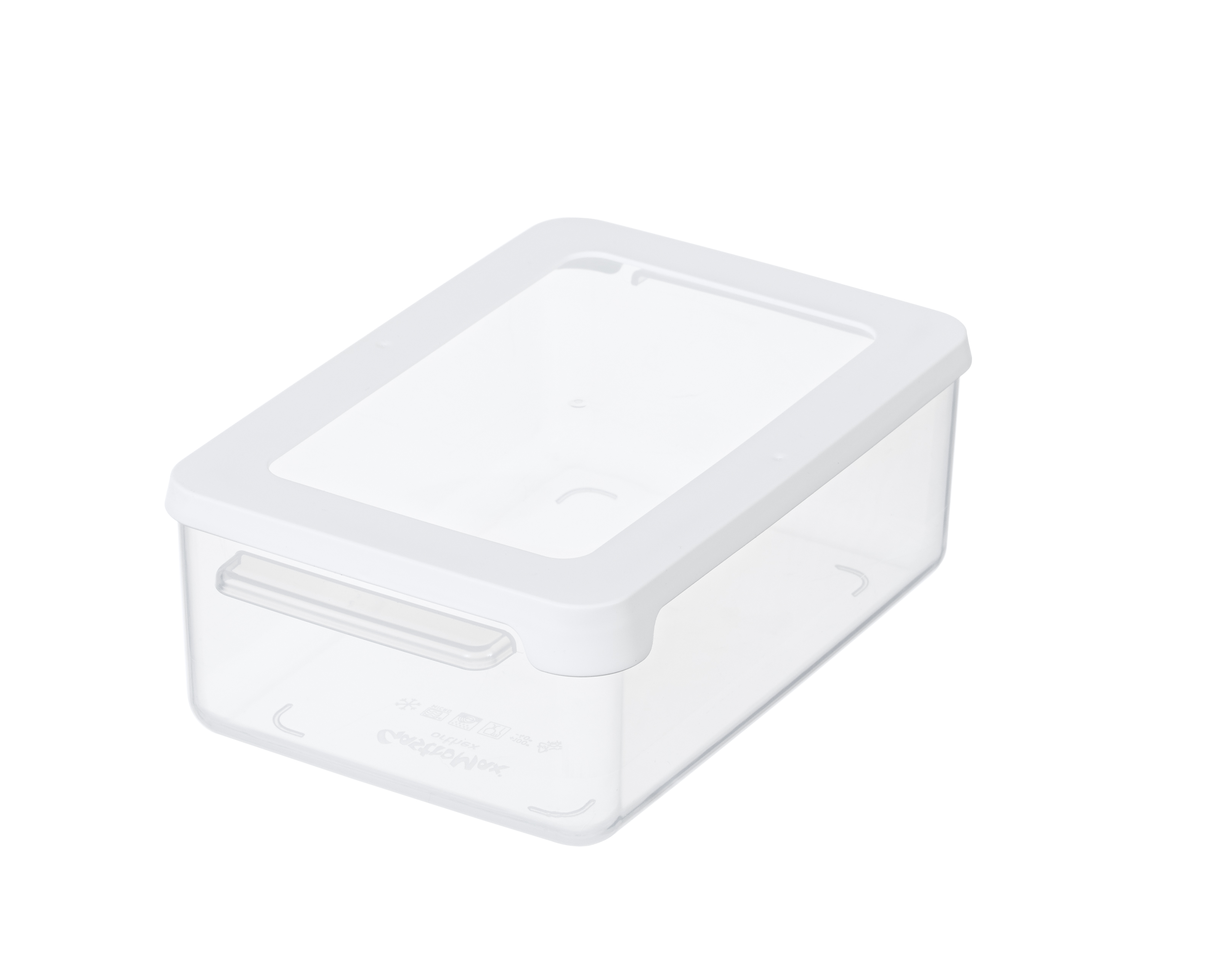 SmartStore Snack lunchbox 1L