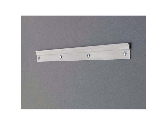 Anslagstavla låsbar Ute 9x A4 Magnetisk Nobo