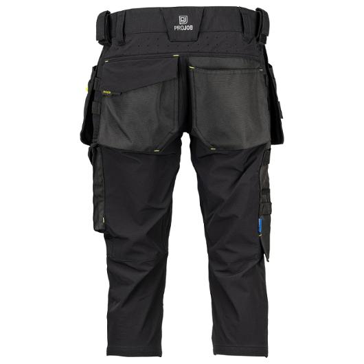 Piratbyxa PROJOB 5556 stretch