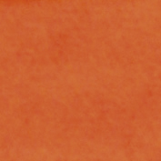 Silkespapper 50x70cm orange 25/fp