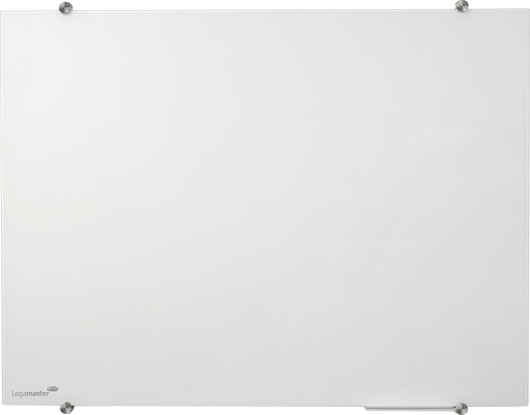 Glastavla 1000x1500 mm vit