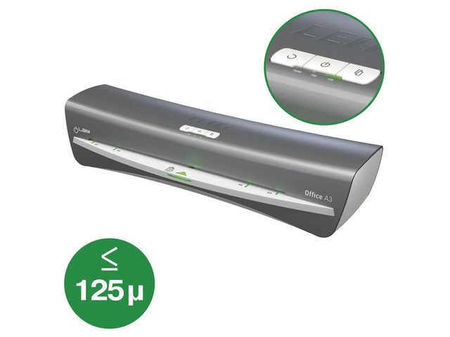 Laminator Leitz iLam Office A3