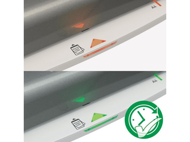 Laminator Leitz iLam Office A3