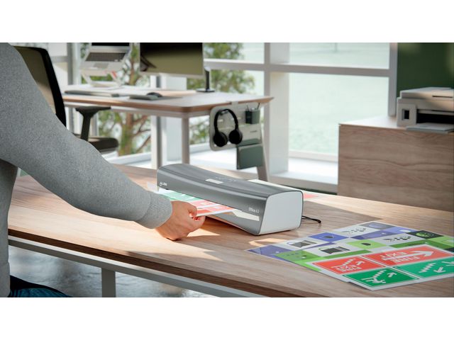 Laminator Leitz iLam Office A3