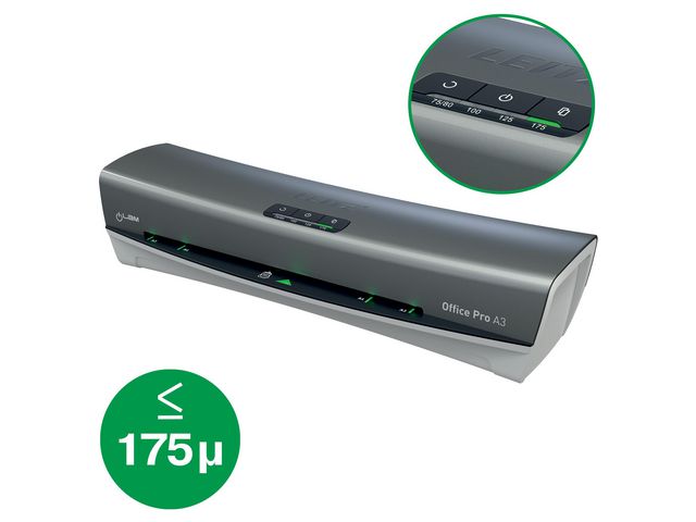 Laminator iLam Office Pro A3