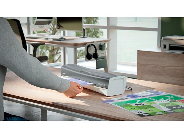 Laminator iLam Office Pro A3