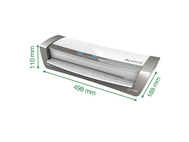 Laminator iLam Office Pro A3