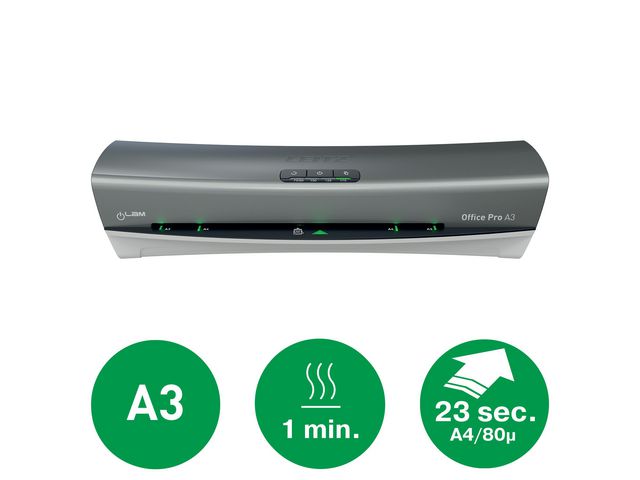 Laminator iLam Office Pro A3