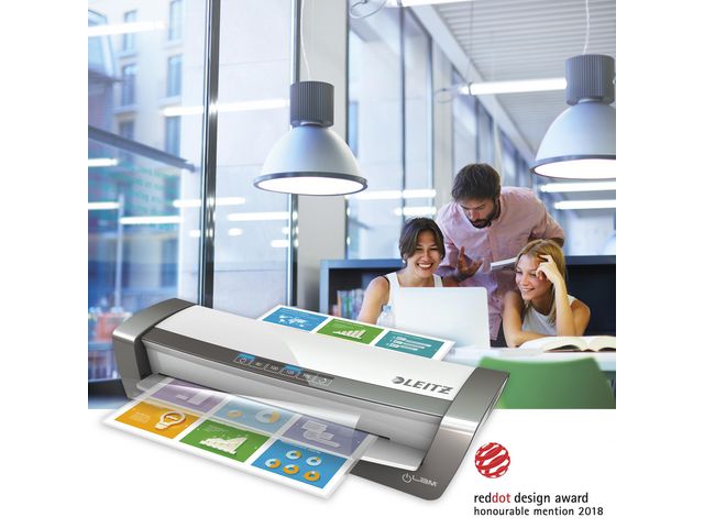 Laminator iLam Office Pro A3