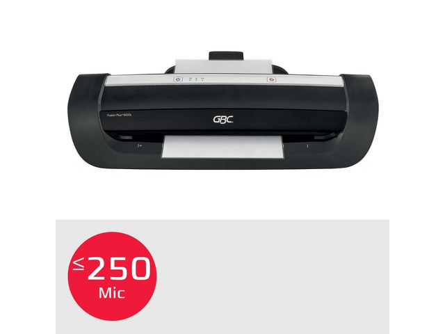 Laminator GBC Fusion Plus 6000