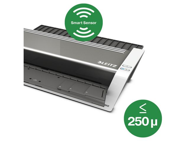 Laminator Leitz iLAM Touch 2 T A3