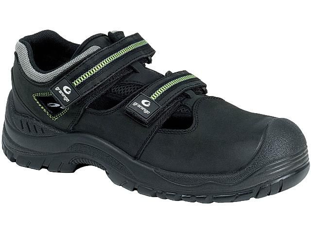 Skyddssandal GRANINGE 7218 35