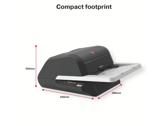 Laminator GBC Foton 30 Auto