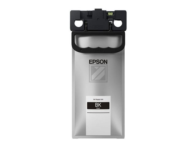 Bläckpatron EPSON C13T964140 svart