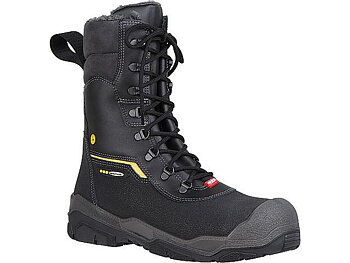 Skyddskänga JALAS 1808 Ice track 41