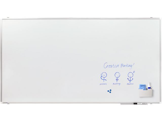 Whiteboard PREMIUM PLUS 180x90cm