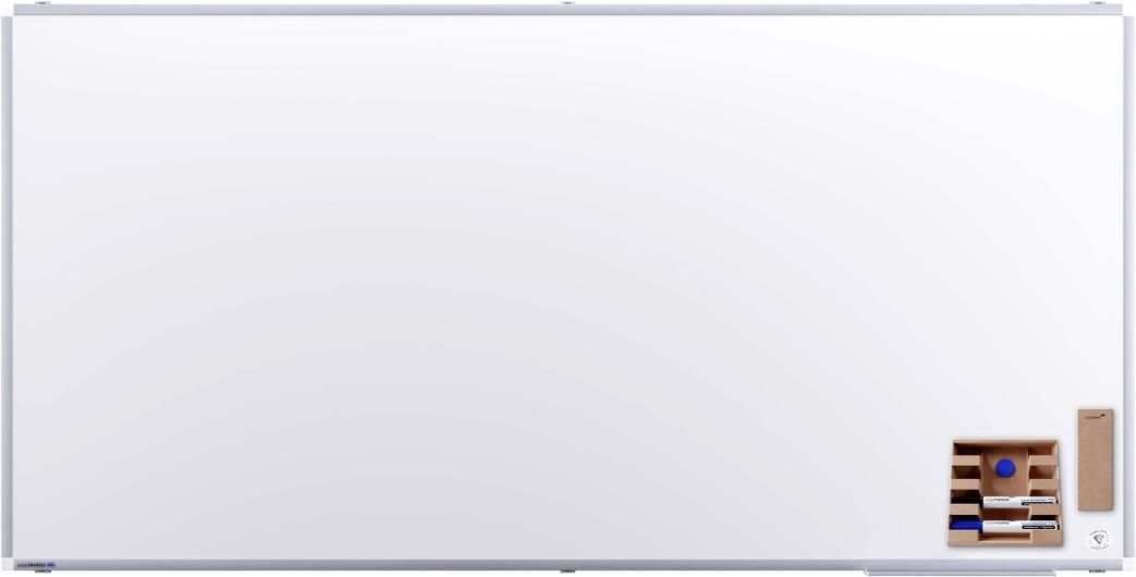 Whiteboard PREMIUM PLUS 180x90cm