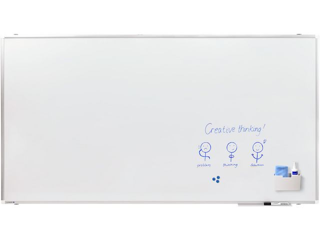 Whiteboard PREMIUM PLUS 180x90cm