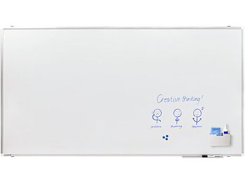 Whiteboard PREMIUM PLUS 180x90cm