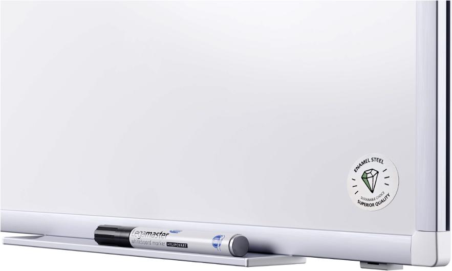 Whiteboard PREMIUM PLUS 150x100cm