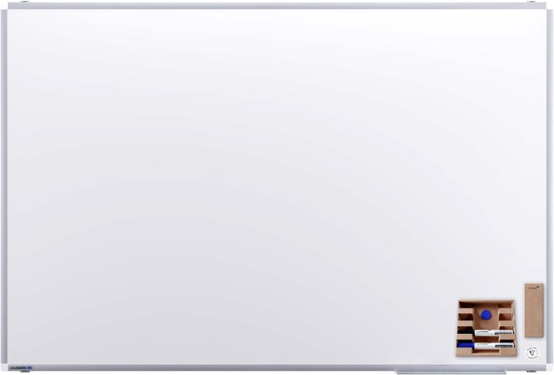 Whiteboard PREMIUM PLUS 150x100cm